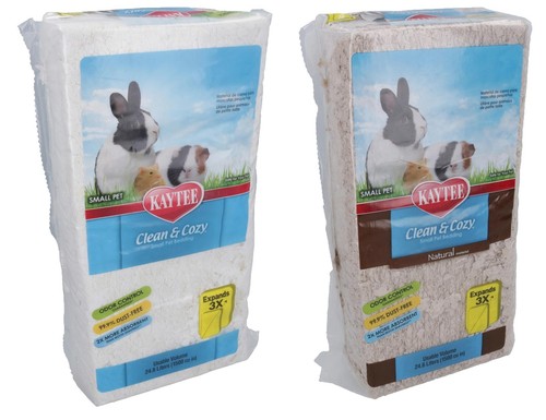 Clean cozy small - 24.6l,