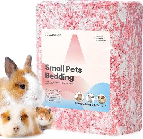 Bucatstate hamster bedding - hamster,