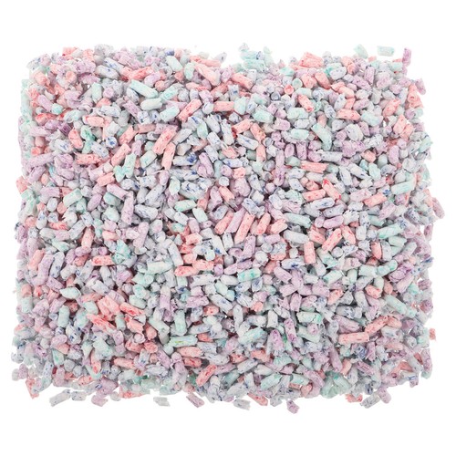 Natural wood pulp bedding for - pulp,