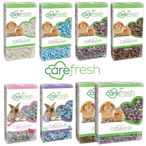 Small pet bedding carefresh - pet,