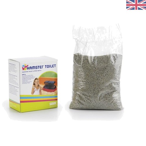 Unscented 500g clay - unscented,
