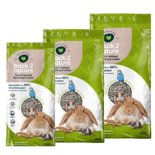 Small animal bedding back - animal,
