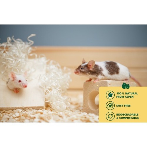 Eco friendly animal bedding - friendly,
