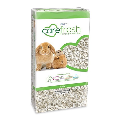 Carefresh small animal bedding - animal,
