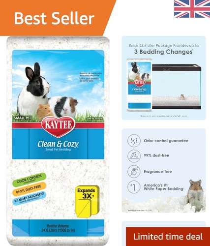 Clean cozy super absorbent - clean,
