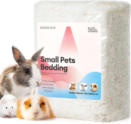 Bucatstate hamster bedding - bucatstate,